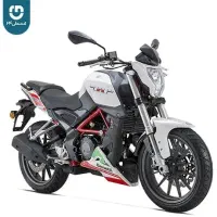 بنلی 250 فیس قدیم تک سیلندر