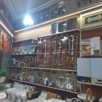 حراج شیرآلات به علت جمع آوری|حراج|قم, زنبیل آباد|دیوار