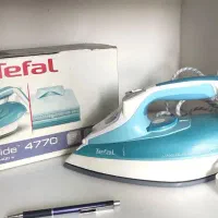 اتو بخار الترا گلس تفال فرانسه