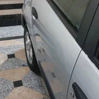 رنو ساندرو دنده‌ای، مدل ۱۳۹۵|خودرو سواری و وانت|تهران, اکباتان|دیوار