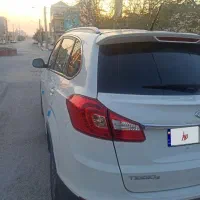 تیگو 5مدل 95استثنایی|خودرو سواری و وانت|خورموج, |دیوار