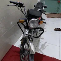 پیشرو1500مدل 95مدارک کامل  موتور فاریاب