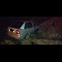 فروش پراید 141i نقره ای متالیک تصادفی مدل ۸۸|خودرو سواری و وانت|ساری, |دیوار