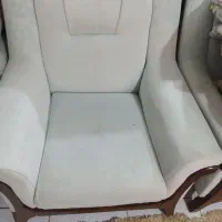 مبل ۷نفره راحتی|مبلمان خانگی و میز عسلی|تهران, هاشمی|دیوار