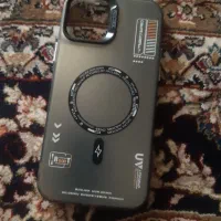 ۳قاب گوشی آیفون ۱۲پرو نونو|لوازم جانبی موبایل و تبلت|ری, امین آباد|دیوار