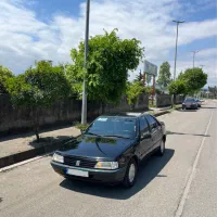 پژو 405