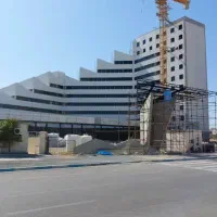 سهام هتل مرکوری کیش