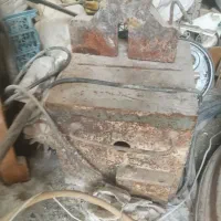 سلام دستگاه اجر تراشی