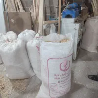 پوشال چوب|لوازم جانبی حیوانات|رشت, آتشگاه|دیوار