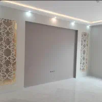 نقاشی ساختمان