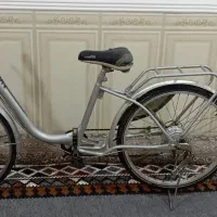 دوچرخه 26ژاپنی برقی|دوچرخه، اسکیت، اسکوتر|شادگان, |دیوار