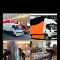 اتوبارباربری حمل باروانت بارنیسان بار خاوردماوند|خدمات حمل و نقل|دماوند, |دیوار