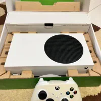 Xbox series s|کنسول، بازی ویدئویی و آنلاین|تهران, پونک|دیوار
