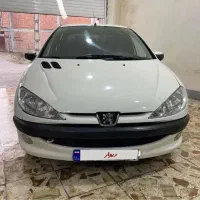 206sd v9 مدل ۱۳۸۹ اتومات