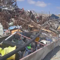 ضایعات آهن|عمده‌فروشی|تبریز, |دیوار