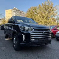 موسو گرند خان مدل ۲۰۲۵ مشکی