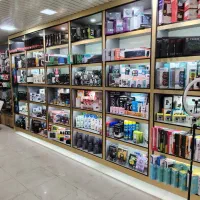 انواع سیستم لپ تاپ خانگی و استوک قسطی 10ماه با 1چک|رایانه همراه|نجفآباد, بازار|دیوار