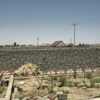 این اگهی بخون قبل از این که باغ چهاردیواری بخری|فروش زمین و ملک کلنگی|اصفهان, زیار|دیوار