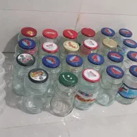 ظرف شیشه ای