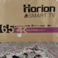 تلویزیون هوریون65اندرود فورکی