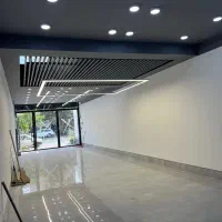 فروش ملک تجاری مسکونی حاشیه گاز عبادی