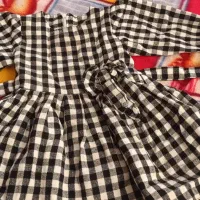 لباس دخترانه