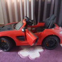 ماشین شارژی|اسباب‌بازی بچه|نوشهر, |دیوار