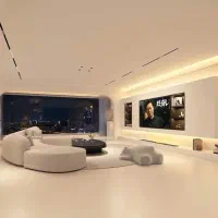 136متر-سوپرلوکس-فول-هوشمند-صفر-اشراق-شمالی