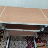 میز کامپیوتر