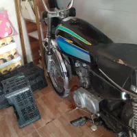 موتور 125