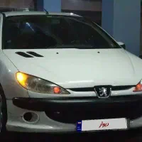 206sd مدل 90 tu5
