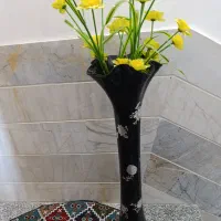 مقداری وسیله خونه|گل مصنوعی|بروجرد, |دیوار