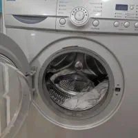 ماشین لباسشویی پاکشوما ۷کیلویی واقعا درحدنو هست