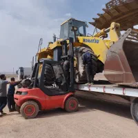 لیفترک لیندای