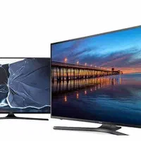 تعمیرات تلویزیون  با ضمانت در منزل LED/LCD|خدمات پیشه و مهارت|کرمانشاه, |دیوار