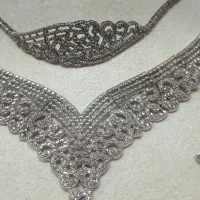 سرویس طلا|جواهرات|آران و بیدگل, |دیوار