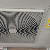 کولر گازی 36000