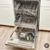 تعمیرلباسشویی ظرفشویی پکیچ-پمپ-گاز|خدمات پیشه و مهارت|کرج, شهرک یاس جنوبی|دیوار