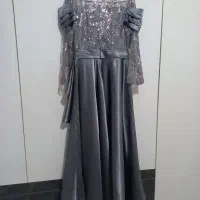 لباس مجلسی|لباس|اصفهان, گورتان|دیوار