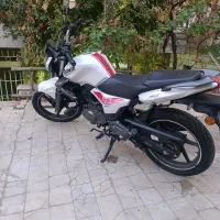 بنلی ۱۵۰ TNT فیس قدیم Benelli 150|موتورسیکلت|قم, صفائیه|دیوار