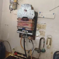 آبگرمکن بوتان دیواری|آبگرمکن، پکیج، شوفاژ|قرچک, داوود آباد|دیوار