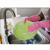 ظرفشور نظافتچی(آقا)