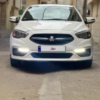 شاهین g