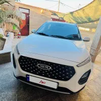 ام وی ام ایکس ۲۲ پرو دنده ای ۱۴۰۳|خودرو سواری و وانت|بندر امام خمینی, |دیوار