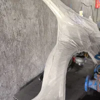 گلگیر عقب سمت شاگرد پراید|قطعات یدکی و لوازم جانبی|زاوه, |دیوار