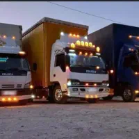 باربری‌مرزداران حمل اثاثیه‌منزل‌کارگرخالی‌ اسباب|خدمات حمل و نقل|تهران, مرزداران|دیوار