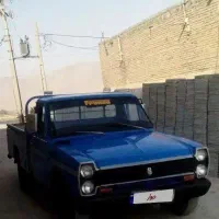 وانت نیسان ژاپنی