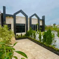 ویلا فلت/ سند تک برگ عرصه و عیان