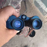 دوربین شکاری آلمانی ۸در۳۰|کوهنوردی و کمپینگ|منج, |دیوار