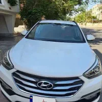 فروش سانتافه 2016 (نیوفیس) استثنایی